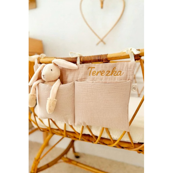 Dětský závěsný organizér na...