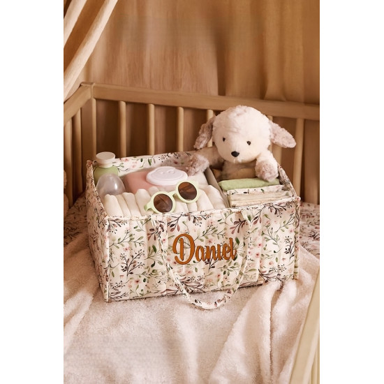 Organizér s vlastním jménem