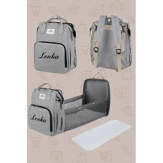 Batoh s organizačními...