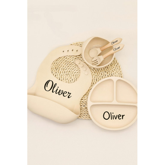 Silikonová miska s...